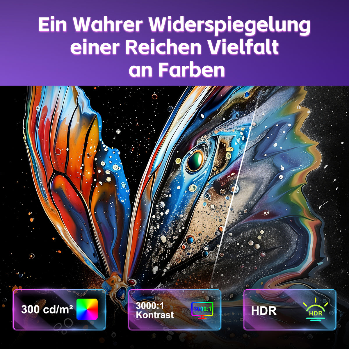 AMZG24C1 Pro, 24" Curved Gaming Monitor 240Hz FHD