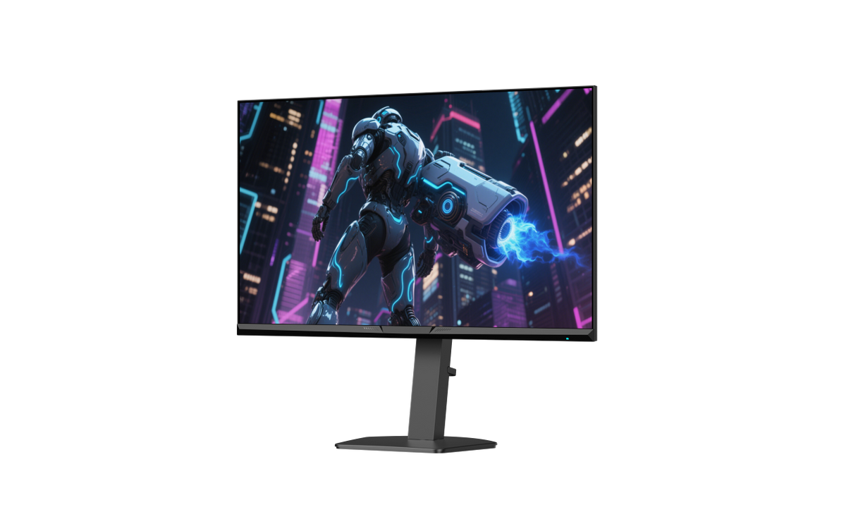 G27F6BL (AMZG27F6BL) - 27英寸2K 300Hz FastIPS电竞显示器