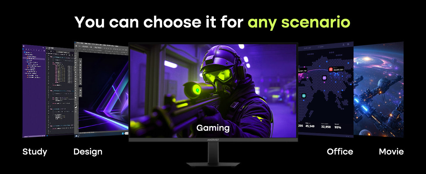 Desktop Banner