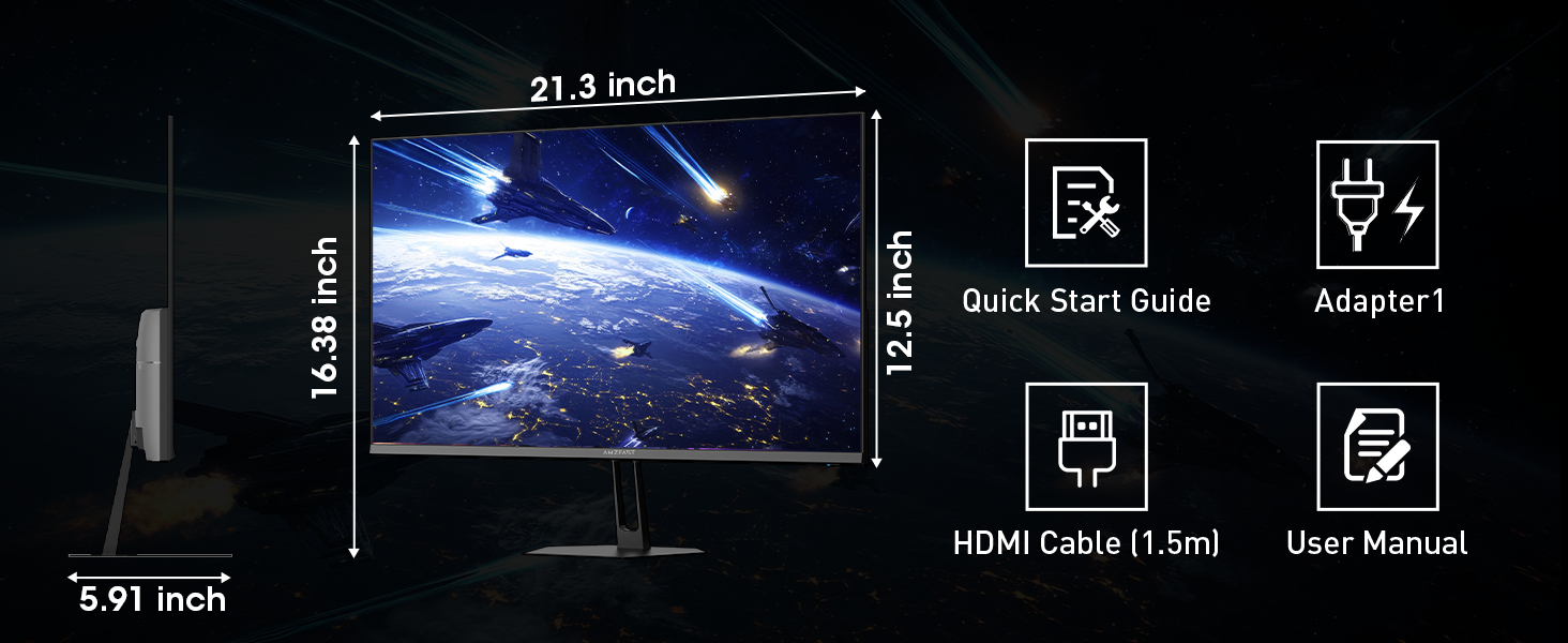 Desktop Banner