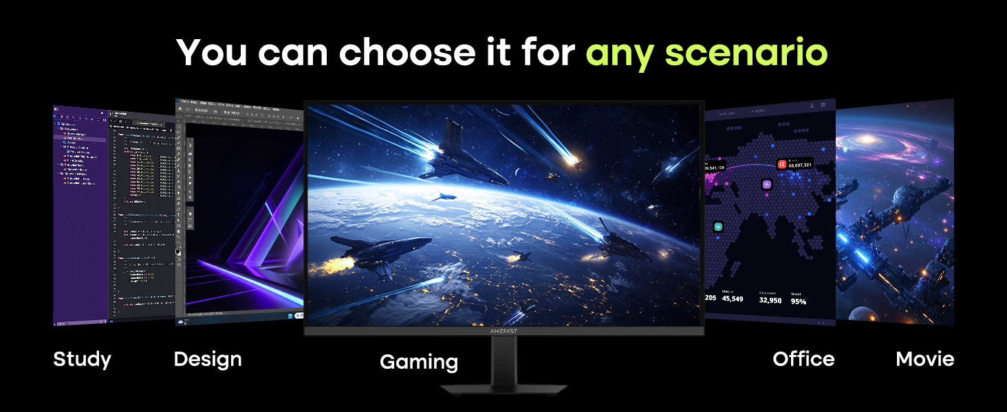 Desktop Banner