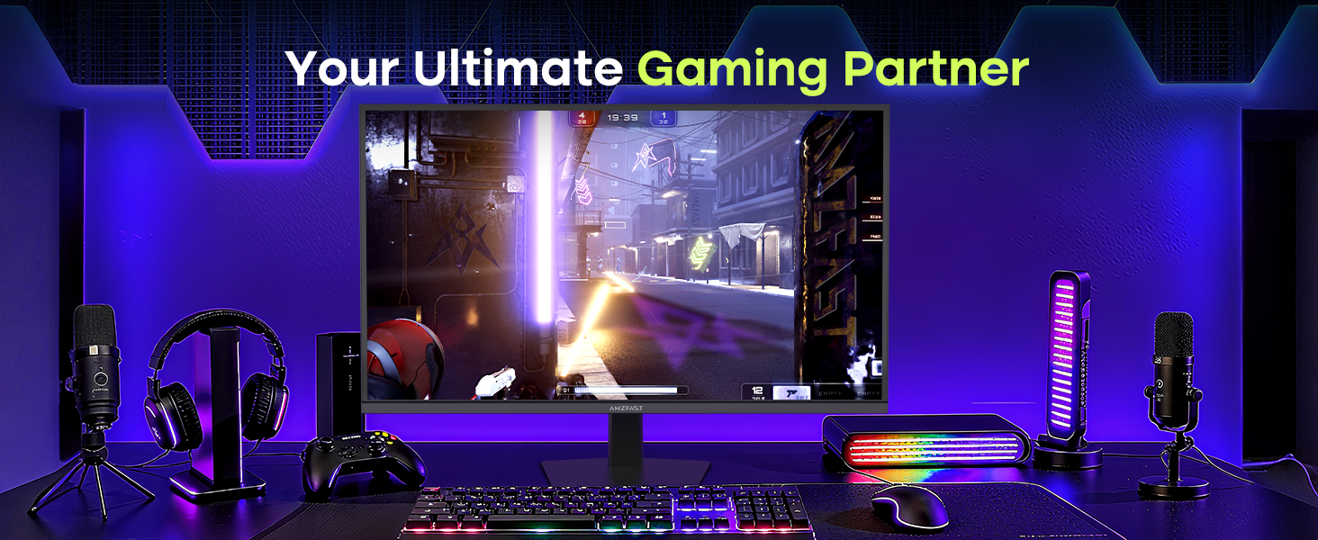 Desktop Banner