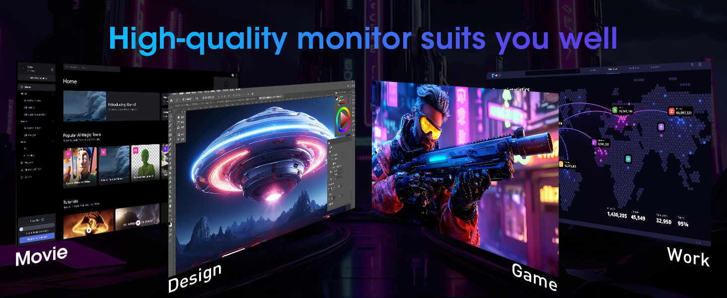 Desktop Banner