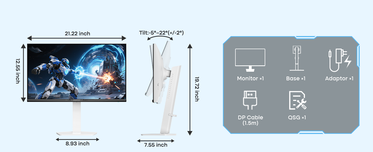 Desktop Banner