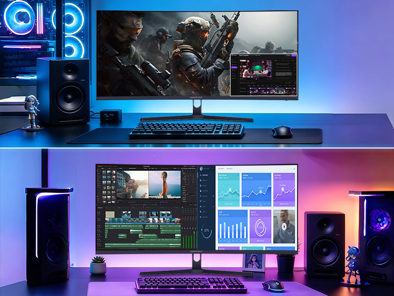 Mobile Banner