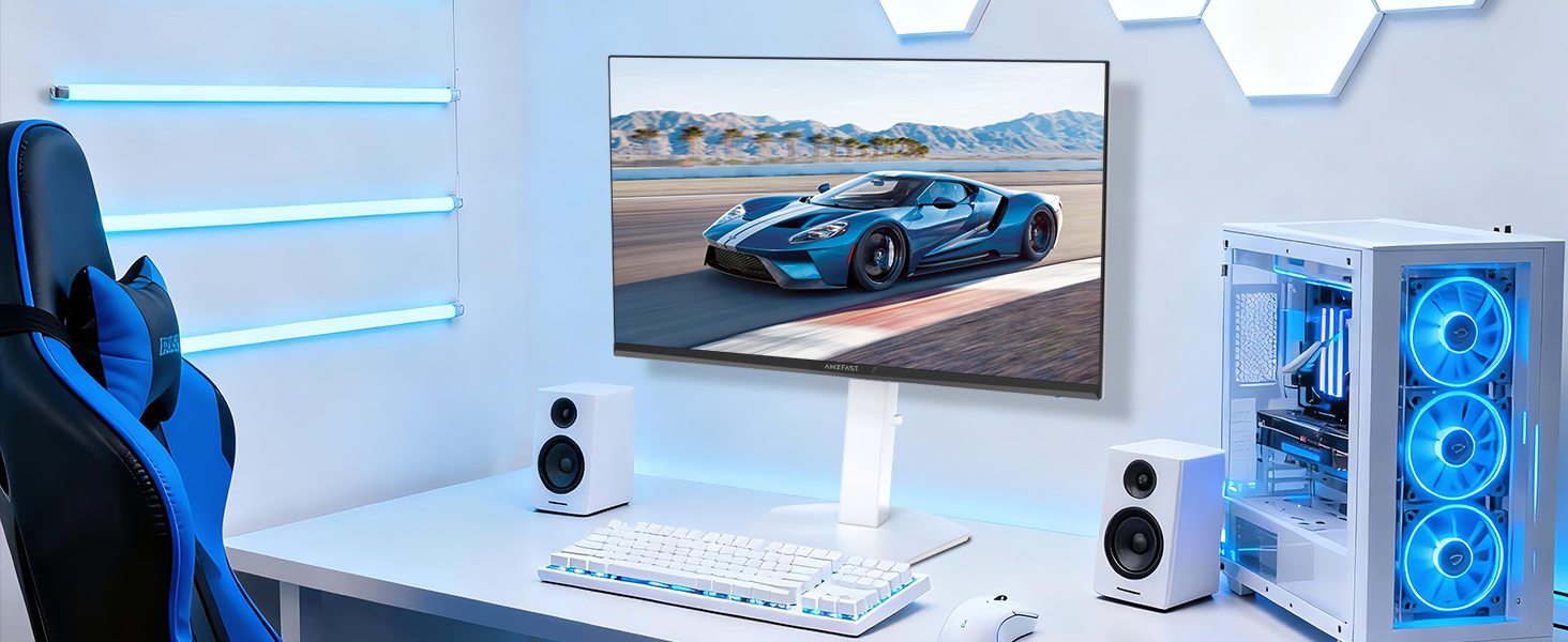 Desktop Banner