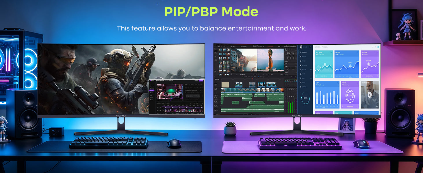 Desktop Banner