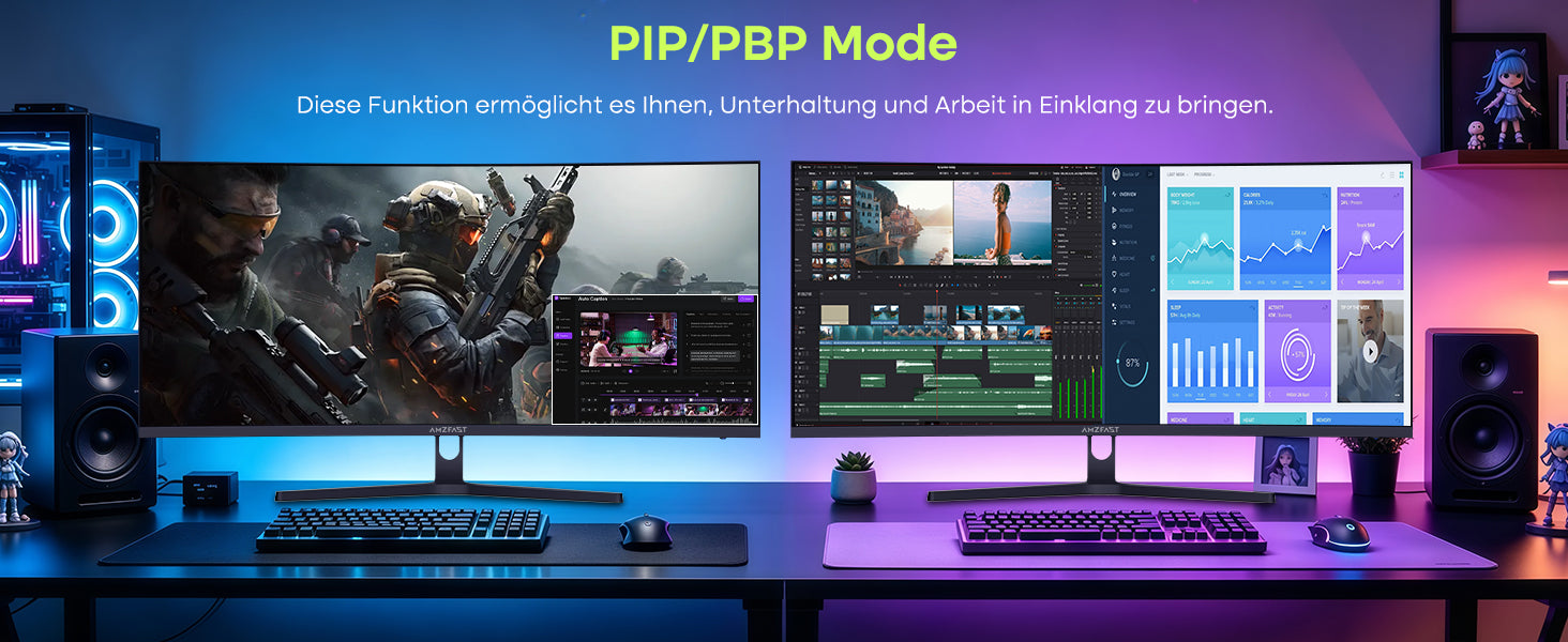 Desktop Banner