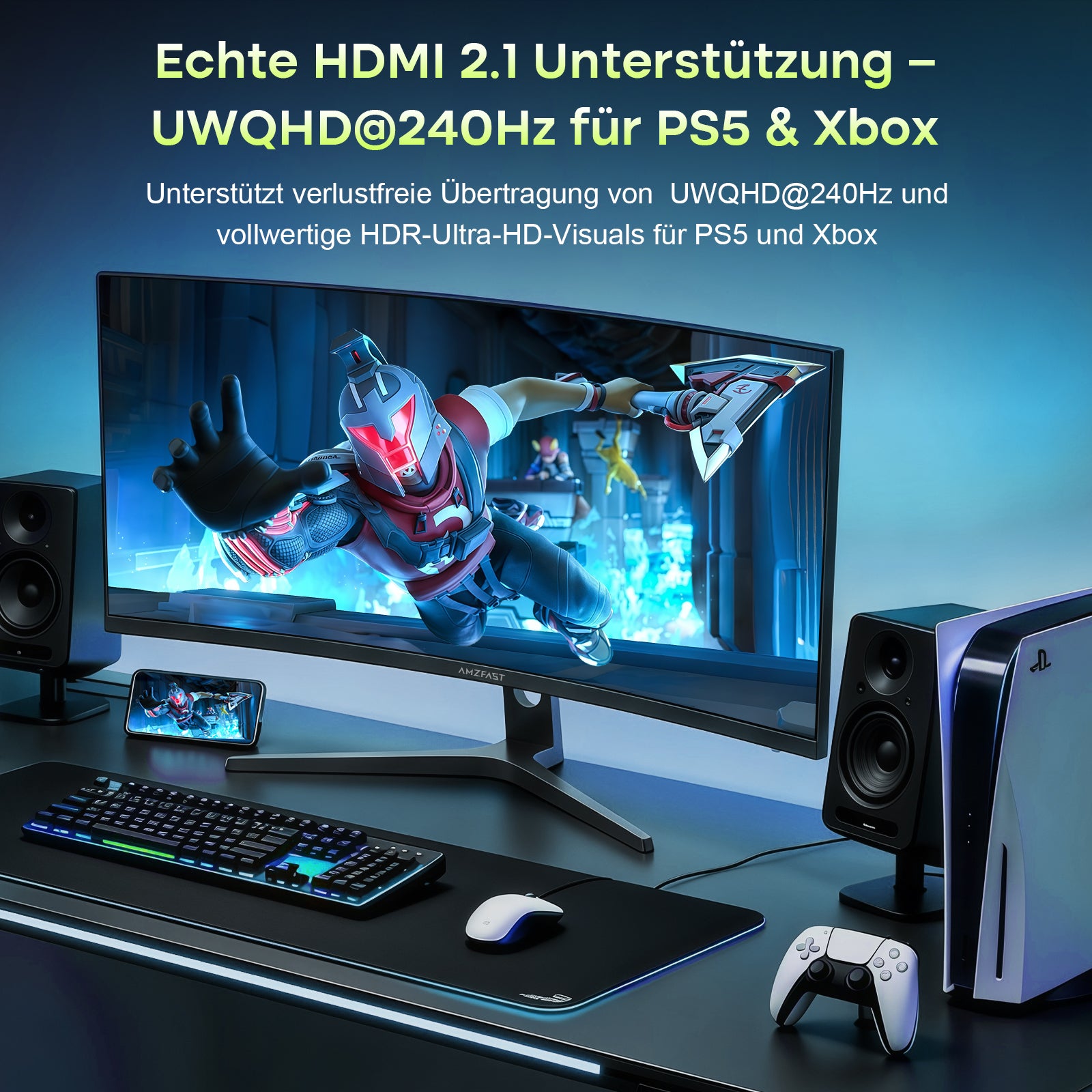 Mobile Banner