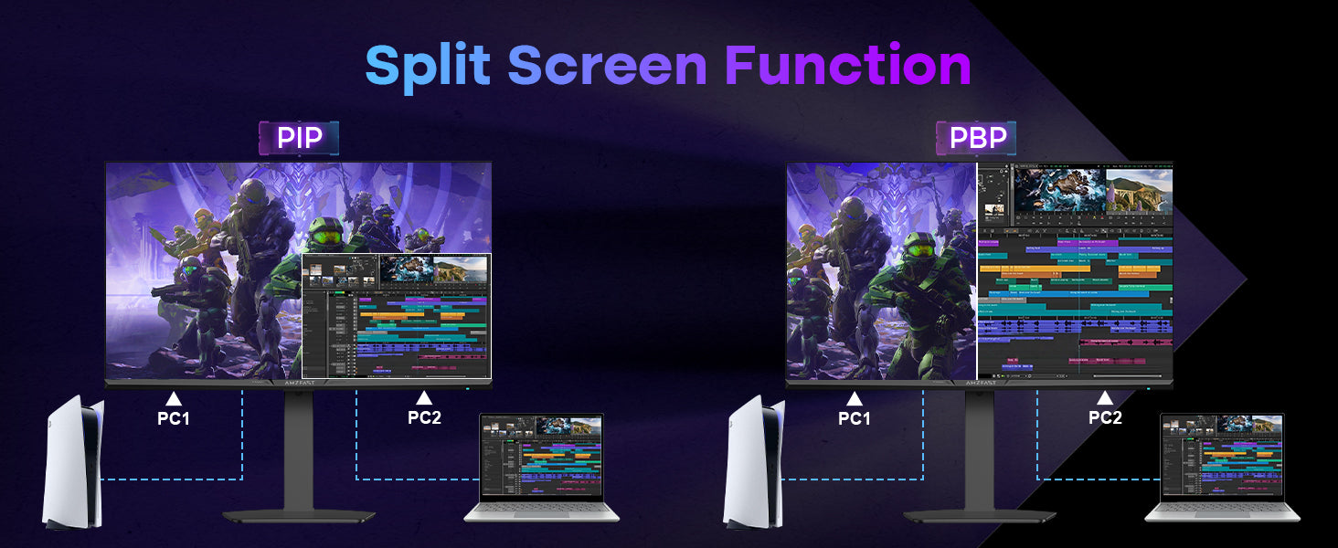Desktop Banner