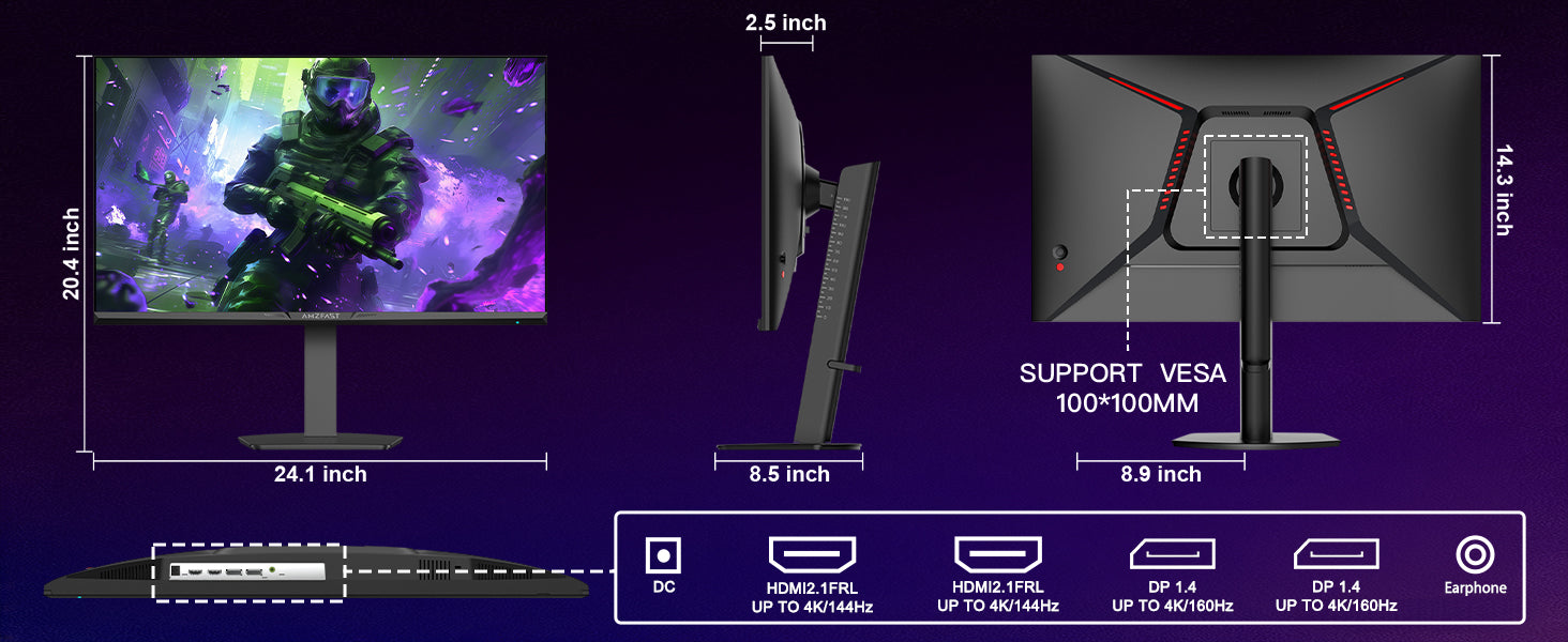 Desktop Banner