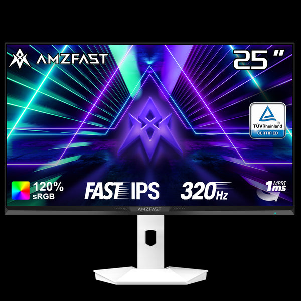 AMZG25F6F, 25