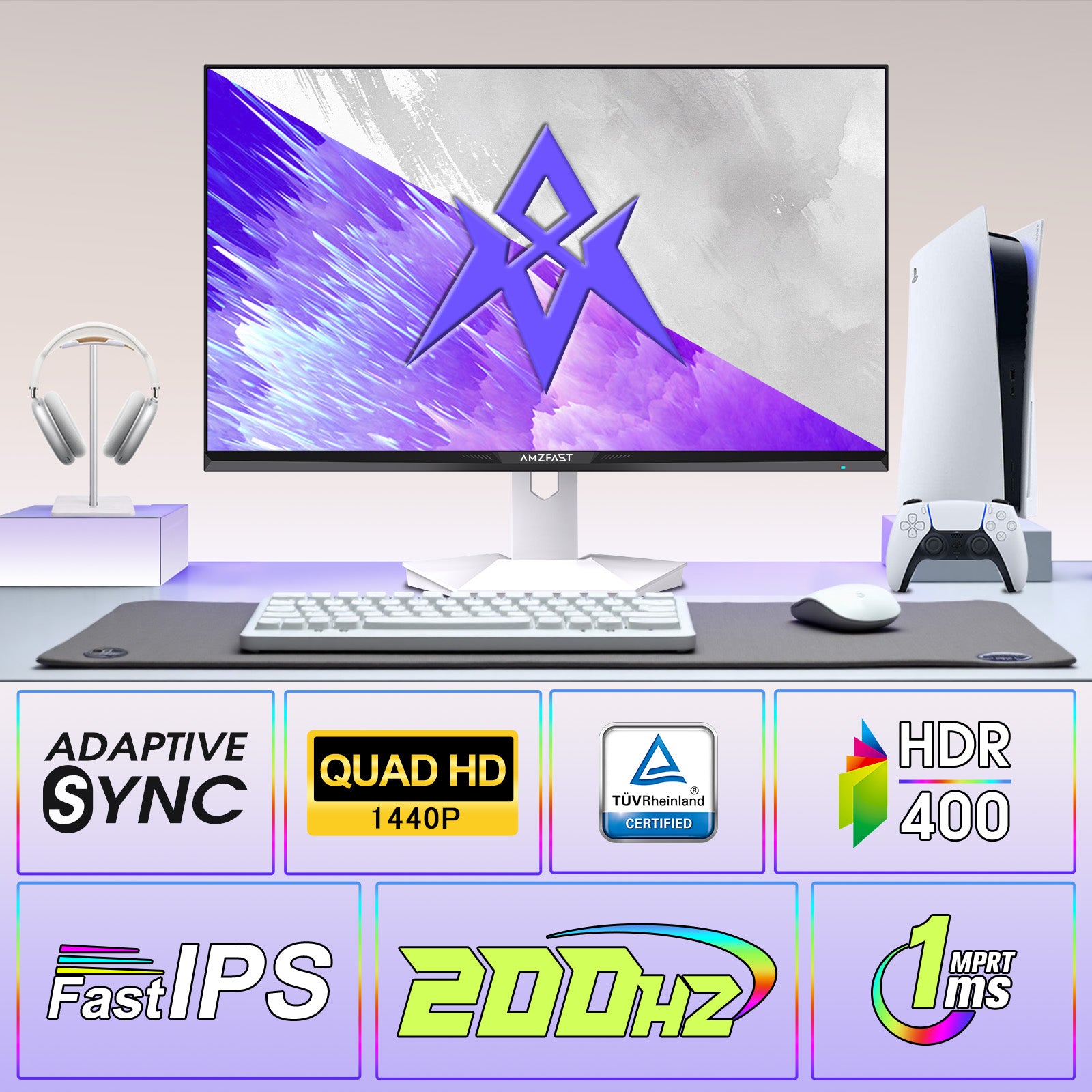 Desktop Banner