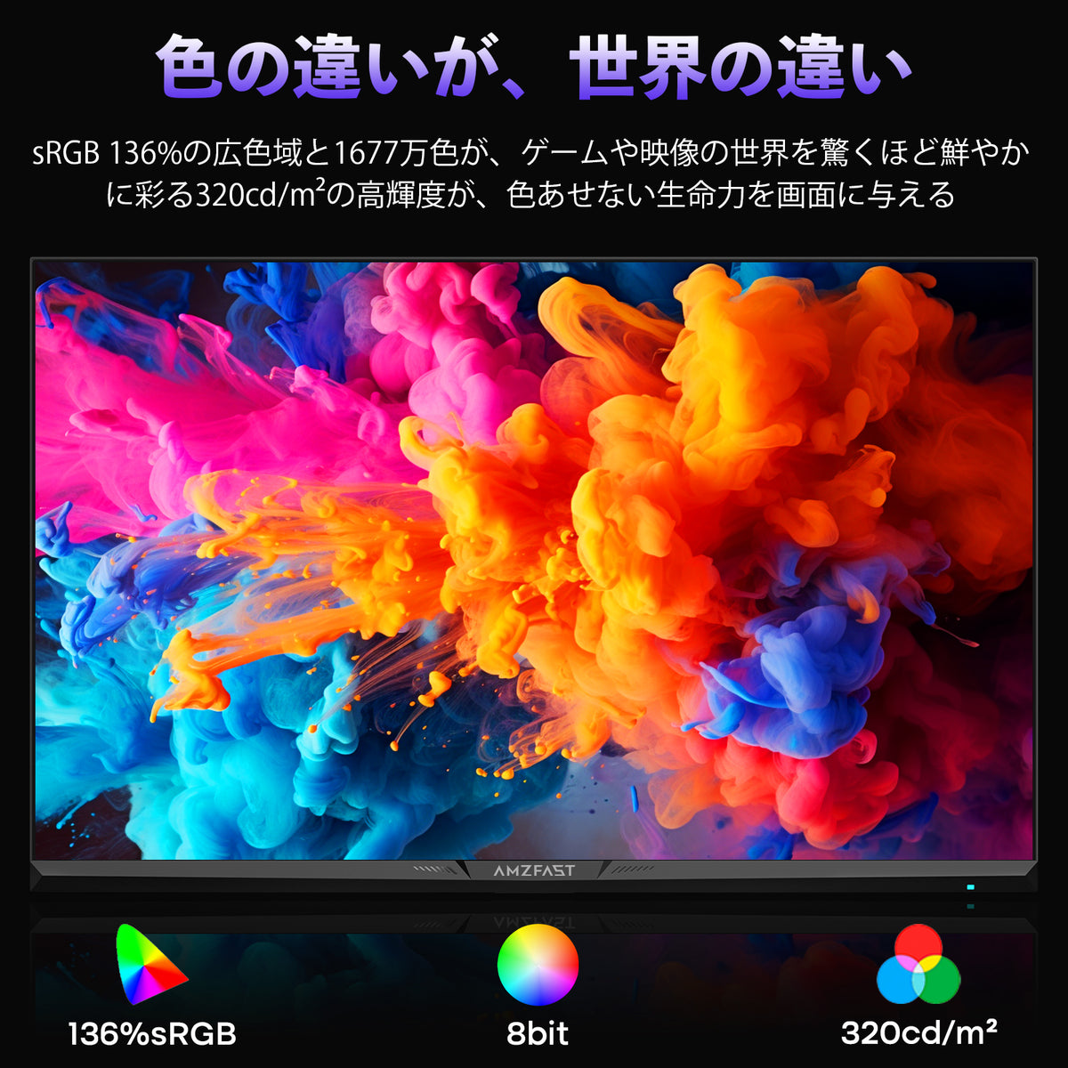 AMZG25F6Q Pro