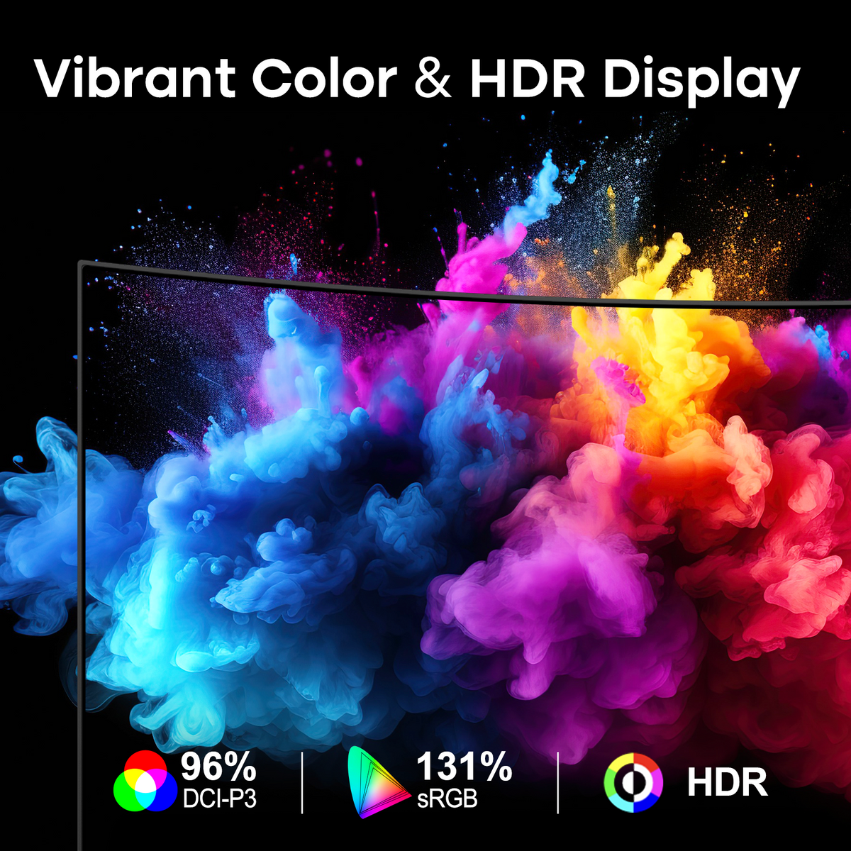 AMZG34C8Q, 34" Ultrawide Curved Gaming Monitor UWQHD 3440x1440p 200Hz
