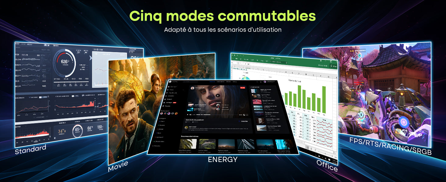 Desktop Banner