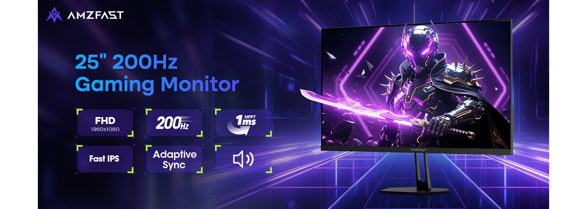 Desktop Banner