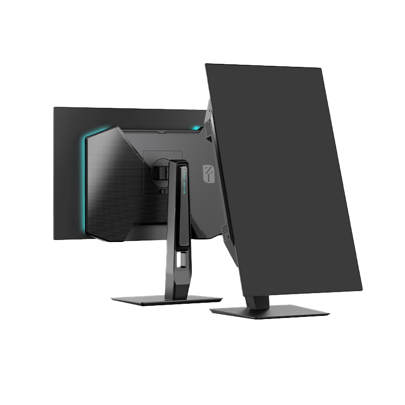 27P1 (AMZ27P1) - 27英寸2K 240Hz OLED高刷电竞显示器