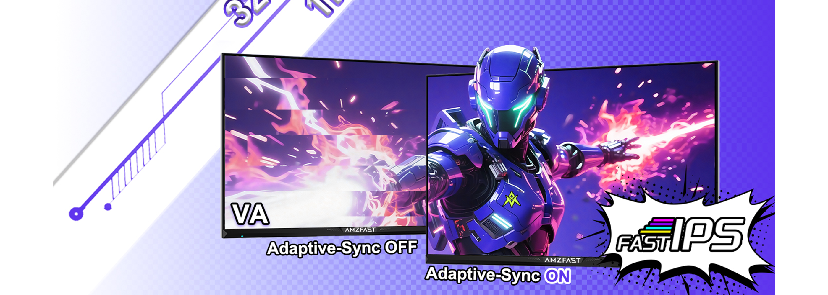 Desktop Banner