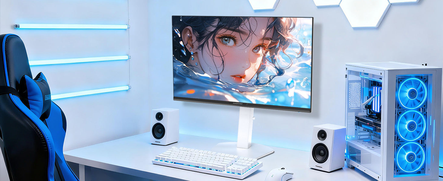Desktop Banner