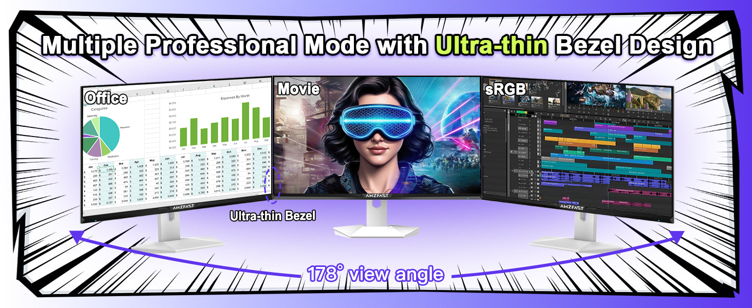 Desktop Banner
