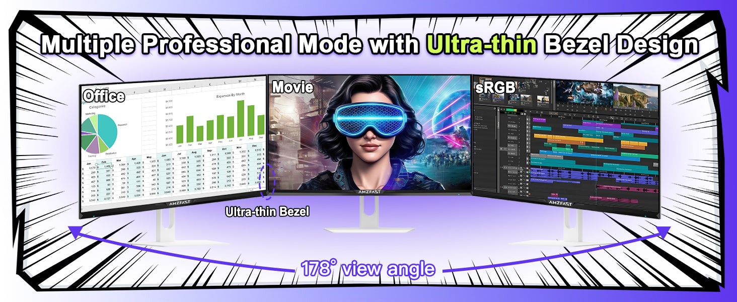 Desktop Banner
