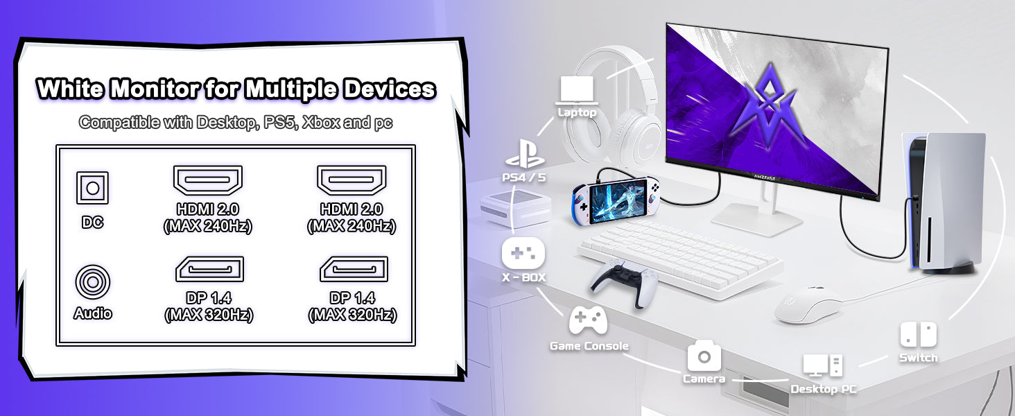 Desktop Banner