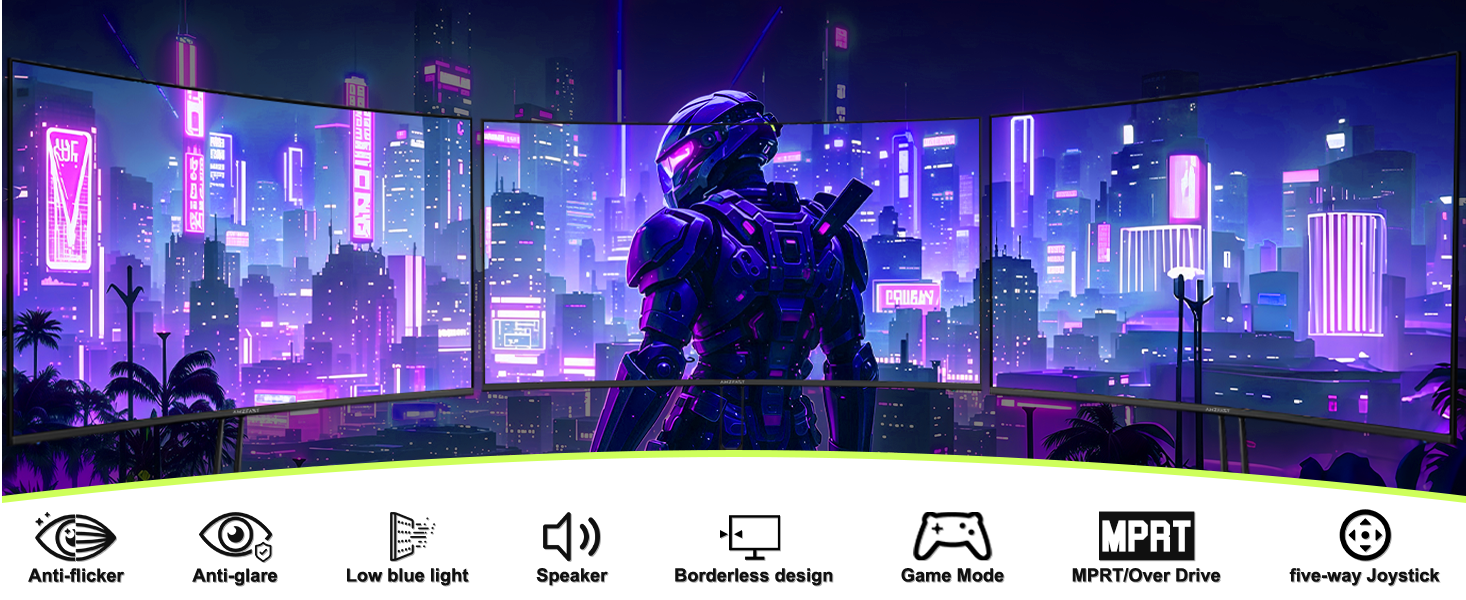 Desktop Banner