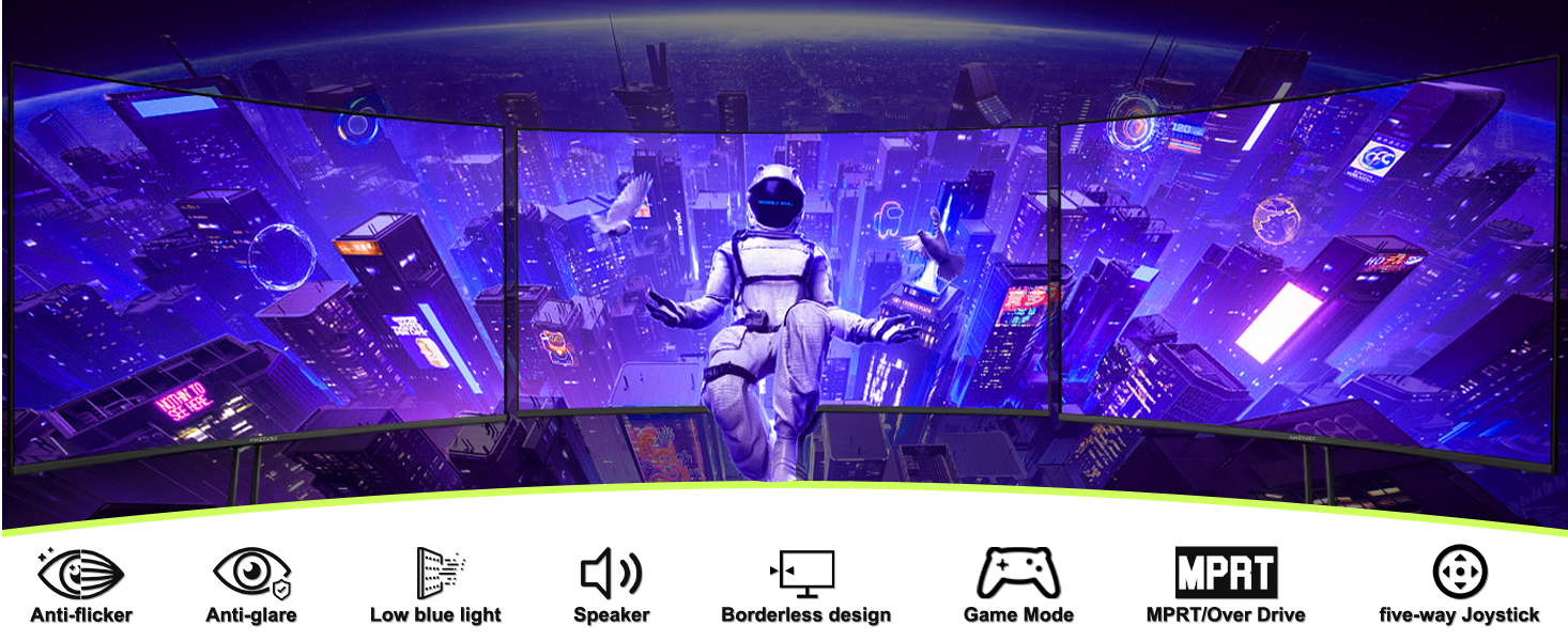 Desktop Banner
