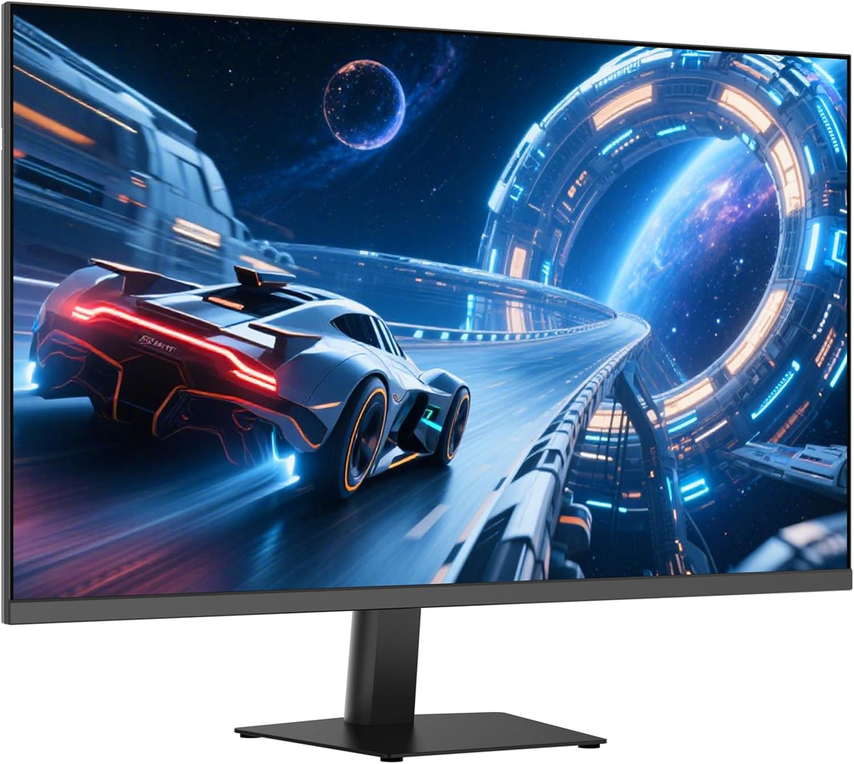 AMZG27F5Q, 27" Gaming Monitor QHD 2560x1440p 200Hz