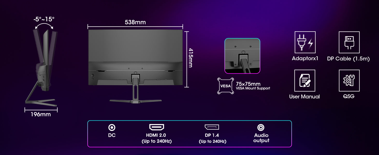 Desktop Banner