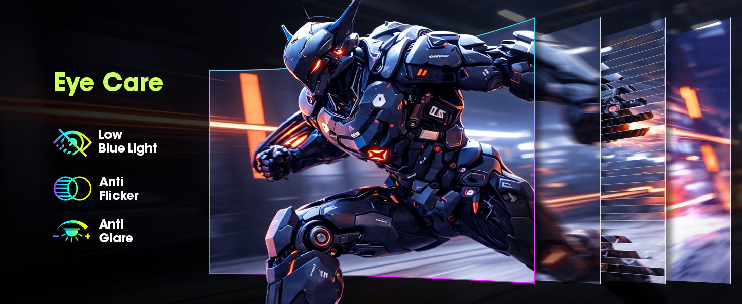 Desktop Banner