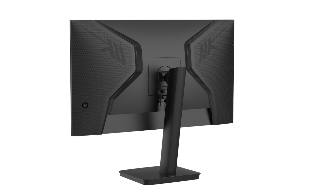 G27F5 Pro (AMZG27F5 Pro) - 27英寸2K 320Hz FastIPS电竞显示器