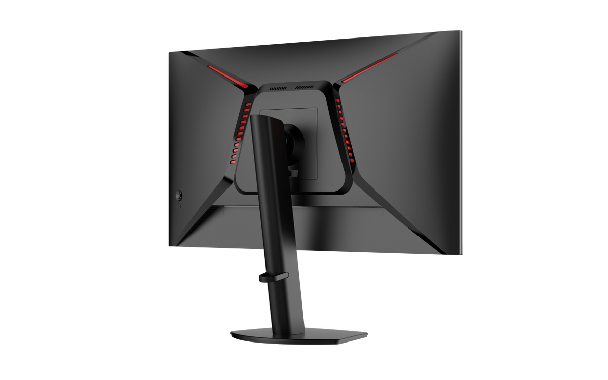 G27F6BL (AMZG27F6BL) - 27英寸2K 300Hz FastIPS电竞显示器