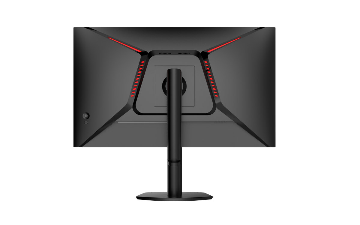 G27F6BL (AMZG27F6BL) - 27英寸2K 300Hz FastIPS电竞显示器