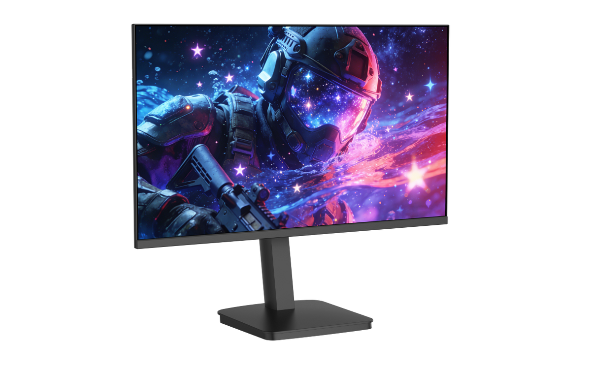 G27F5 Pro (AMZG27F5 Pro) - 27英寸2K 320Hz FastIPS电竞显示器