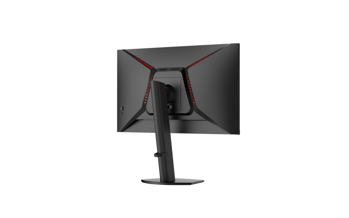 G25F6B Pro (AMZG25F6B Pro) - 24.5英寸2K 320Hz FastIPS电竞显示器