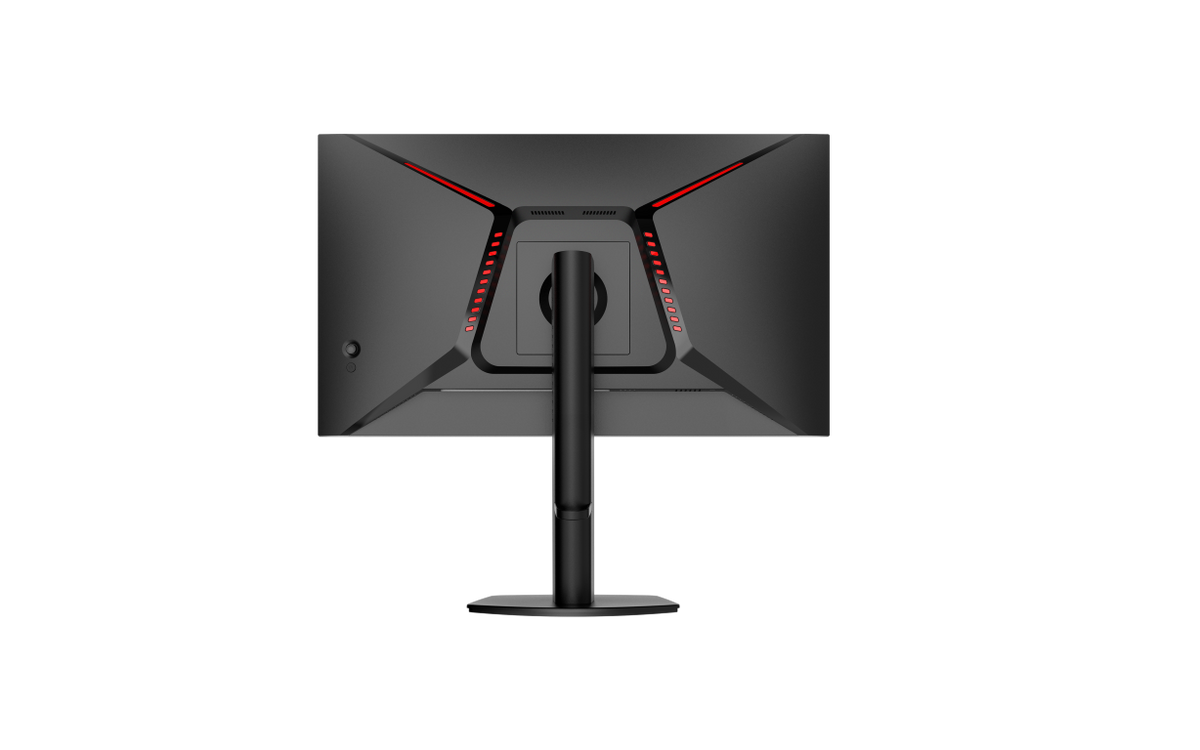 G25F6B Pro (AMZG25F6B Pro) - 24.5英寸2K 320Hz FastIPS电竞显示器