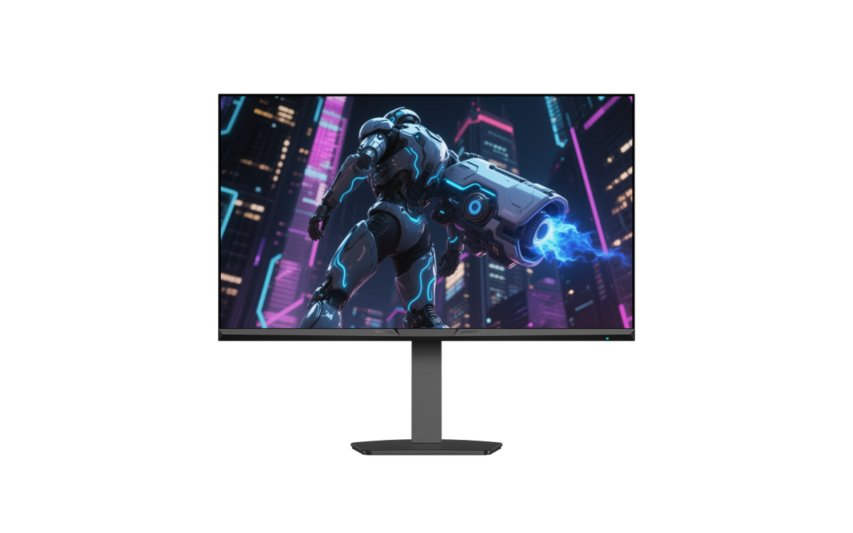 G27F6BL (AMZG27F6BL) - 27英寸2K 300Hz FastIPS电竞显示器