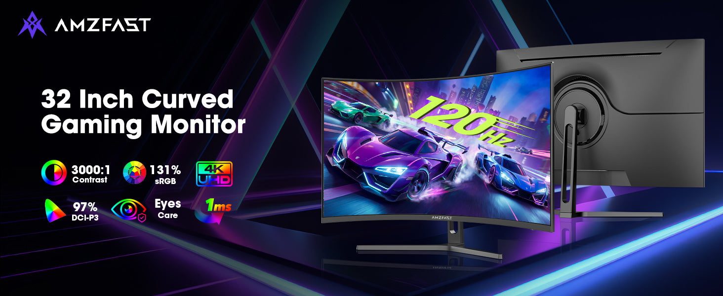 Desktop Banner