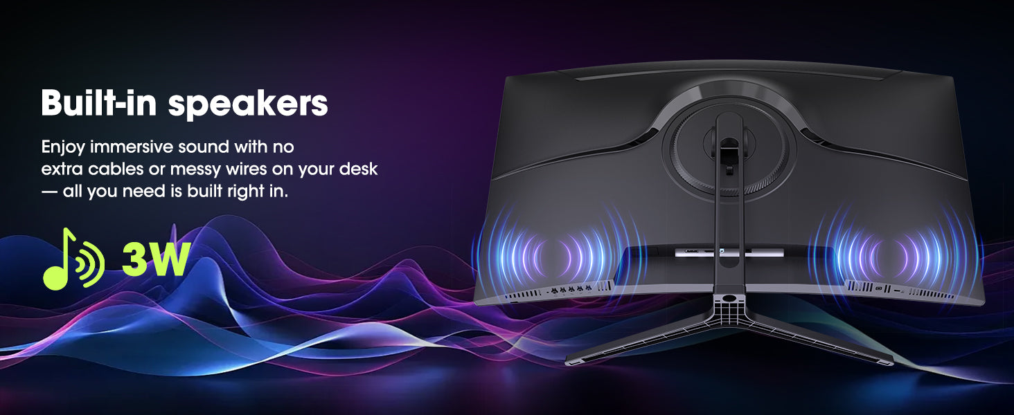 Desktop Banner