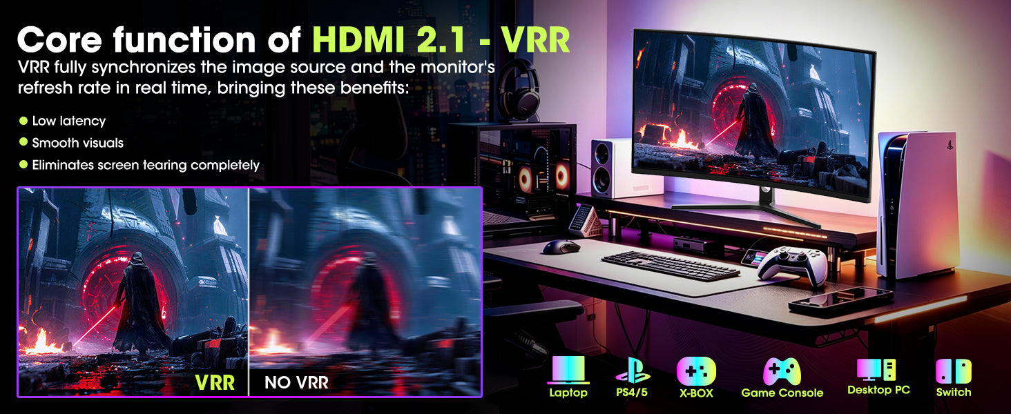 Desktop Banner