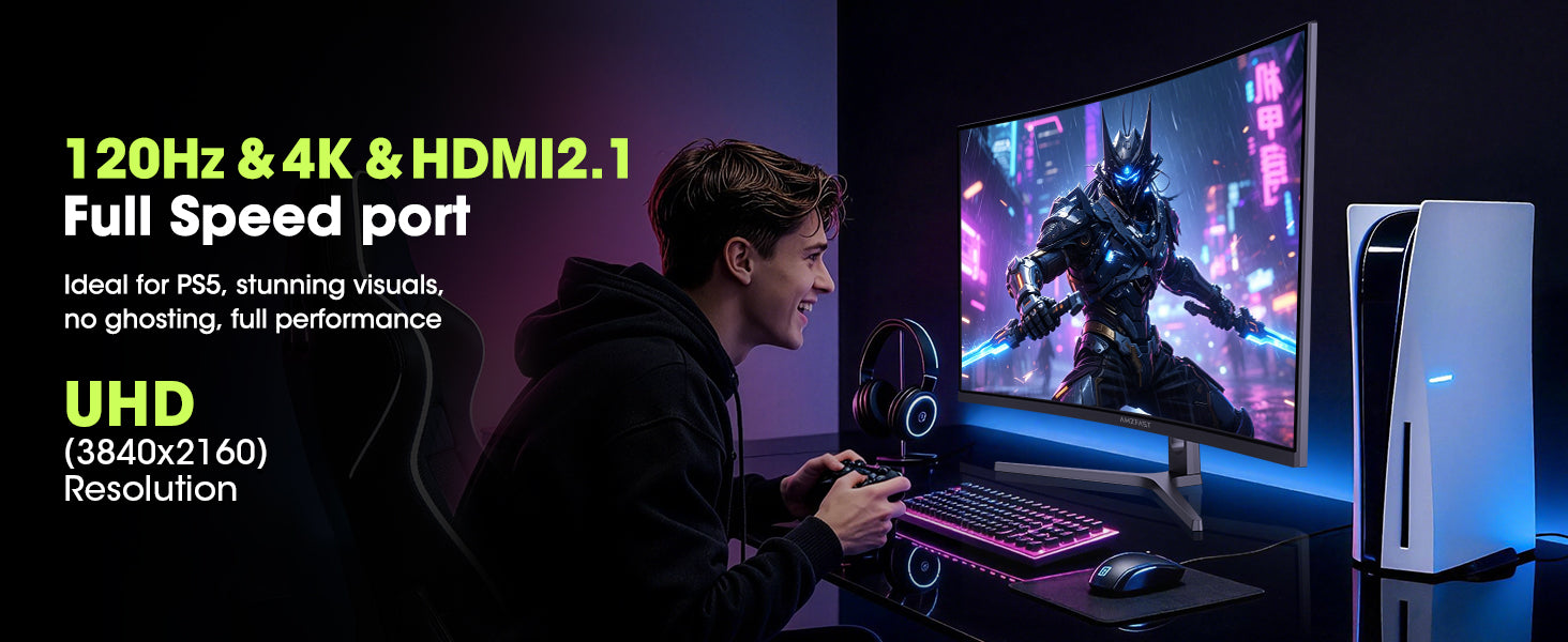 Desktop Banner
