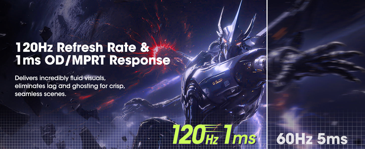 Desktop Banner